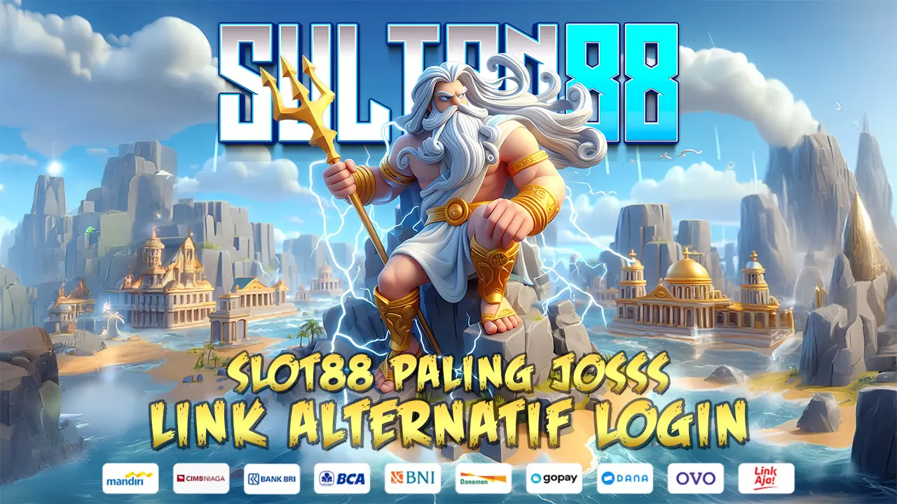 Java889 slot88 resmi