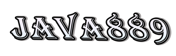 Java889 Logo